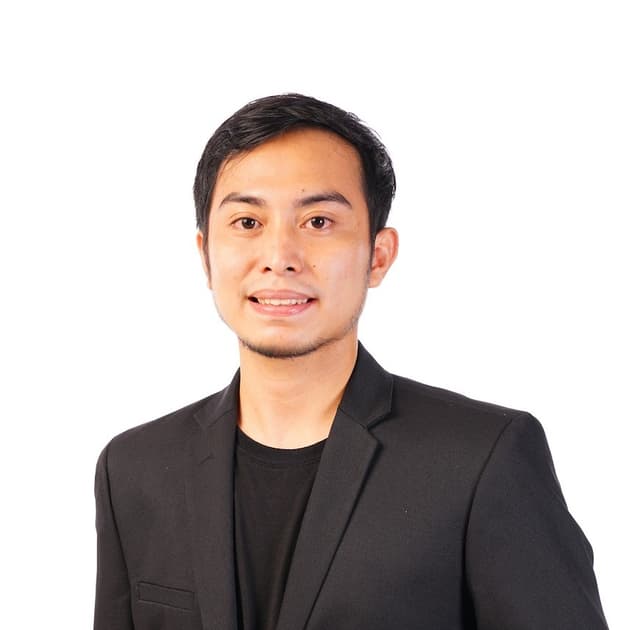 Muhamad Auliya Ahsan